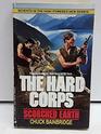 Scorched Earth (Hard Corps, No 7)
