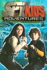 Spy Kids Adventures Mall of the Universe  Book 5