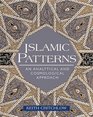 Islamic Patterns  An Analytical and Cosmological Approach