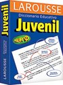 Larousse Diccionario Educativo Juvenil/ Larousse Juvenile Educational Dictionar