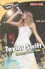 Taylor Swift Country Music Star