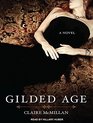Gilded Age A Novel