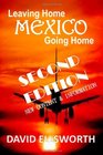 Leaving Home / Going Home 2 Second Edition / New information