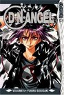 D.N.Angel Vol. 05