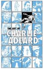 The Art of Charlie Adlard HC