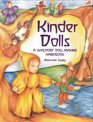 Kinder Dolls A Waldorf DollMaking Handbook