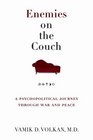 Enemies on the Couch A Psychopolitical Journey Through War and Peace