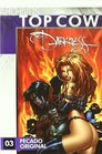 Archivos Top Cow The Darkness 3 Pecado original/ Original Sin