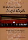 The Keyboard Sonatas of Joseph Haydn Instruments and Performance Practice Genres and Styles
