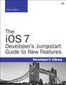 The iOS 7 Developer's Jumpstart Guide to New Features
