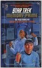 Memory Prime (Star Trek, Book 42)