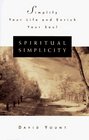 SPIRITUAL SIMPLICITY