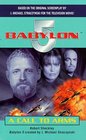 Babylon 5 a Call to Arms