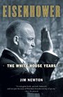 Eisenhower The White House Years