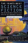 The Year's Best Science Fiction: Nineteenth Annual Collection (aka The Mammoth Book of Best New SF 15)