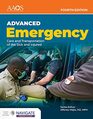 AEMT Advanced Emergency Care and Transportation of the Sick and Injured Essentials Package