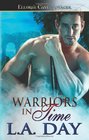 Warriors in Time: The Last  Warrior / Warrior of the Past