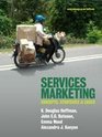 Services Marketing Concepts Strategies and Cases