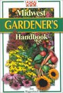 Midwest Gardener's Handbook