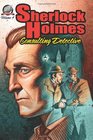 Sherlock Holmes Consulting Detective Volume 4