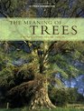 The Meaning of Trees: Botany, History, Healing, Lore