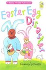 Easter Egg Disaster A Harry  Emily Adventure
