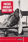 Vintage aircraft directory
