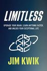 Limitless Upgrade Your Brain Learn Anything Faster and Unlock Your Exceptional Life