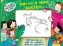 A Magic Skeleton Book Rainforest Animal Adventure