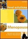 Menopause Recipes and Advice to Relieve Symptoms Food Solutions