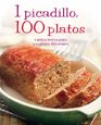 1 Picadillo 100 Platos
