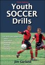 Youth Soccer Drills3rd Edition