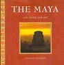 The Maya Life Myth and Art