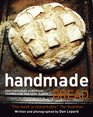 Handmade Bread