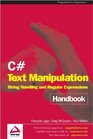 C Text Manipulation Handbook