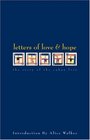 Letters of Love and Hope The Story of the Cuban Five