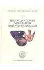 The Origins of the Civilization of Angkor The Excavation of Noen Uloke and Non Muang Kao