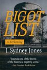 Bigot List A Reckoning