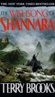 The Wishsong of Shannara (Shannara, Bk 3)