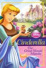 Cinderella The Great Mouse Mistake