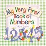 My Very 1st Book of Numbers