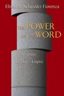 The Power of the Word Scripture And the Rhetroic of Empire