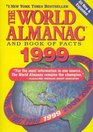 The World Almanac and Book of Facts 1999