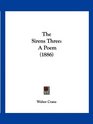 The Sirens Three A Poem