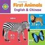 First Animals English  Chinese