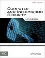 Computer and Information Security Handbook Third Edition
