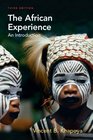 The African Experience An Introduction