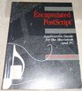 Encapsulated Postscript Application Guide for the Macintosh and PCs