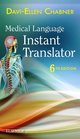 Medical Language Instant Translator 6e