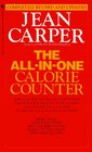 AllInOne Calorie Counter